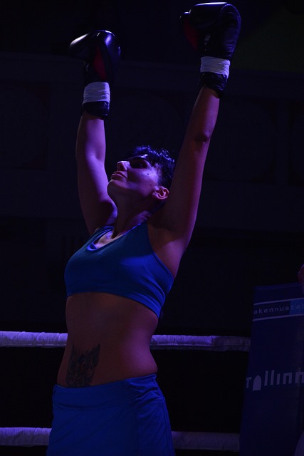HIIT MMA sessions AZ
