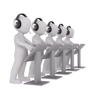 HIPAA-Compliant Call Centers: Securing Patient Data & Enhancing Healthcare Communication