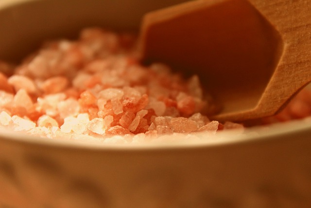 Holistic Spa