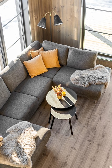 home carpet cleaning