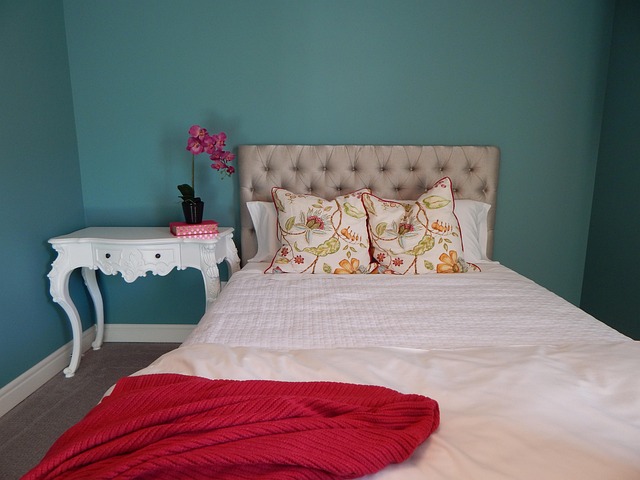 home carpet cleaning