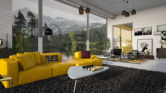 home carpet cleaning