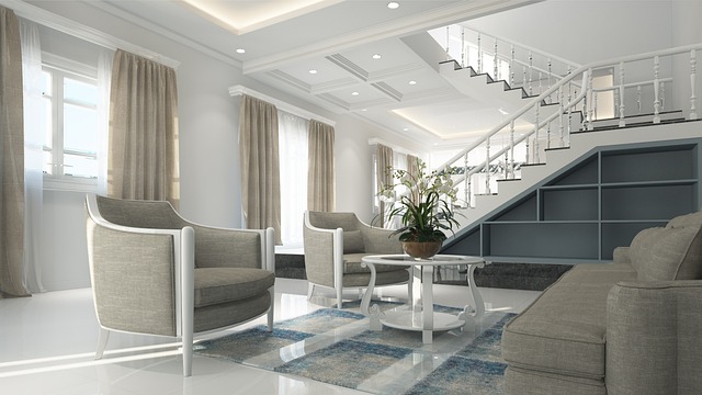 home carpet cleaning