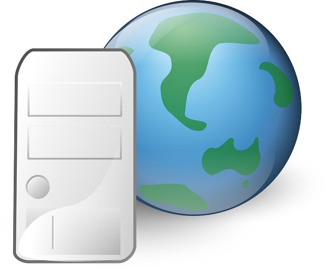 hosted accounting software
