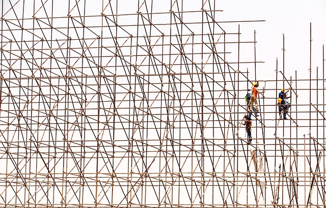 how to use site structure SEO