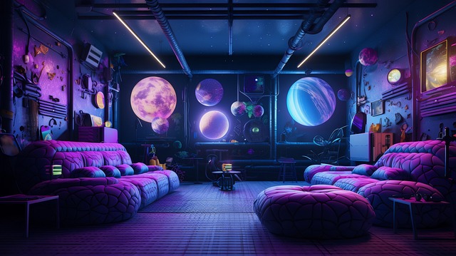 imaginative web design