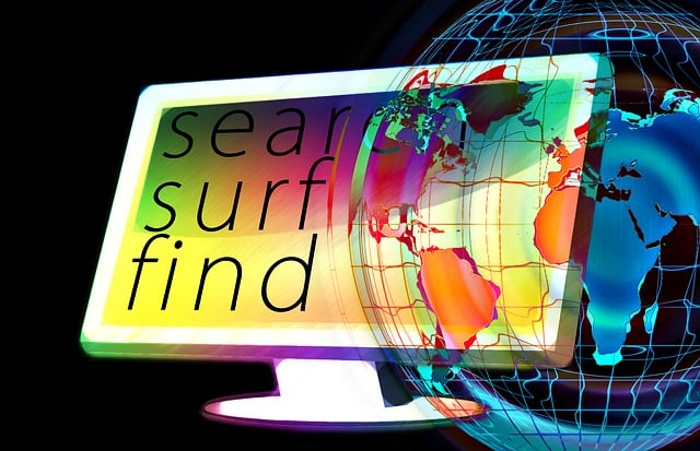 Improve Organic Search Rankings
