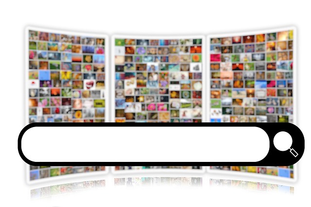 Improve Organic Search Rankings