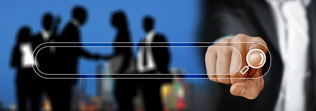 Improve Organic Search Rankings