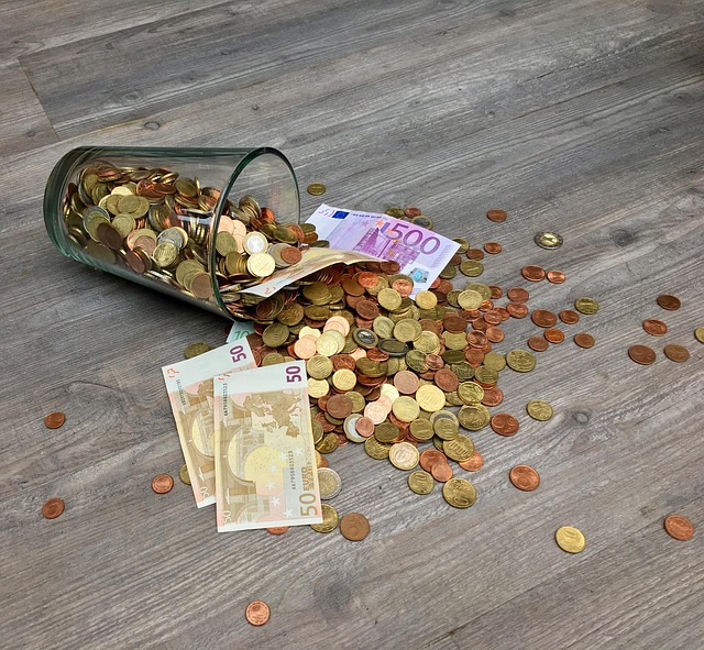 income disparity mediation