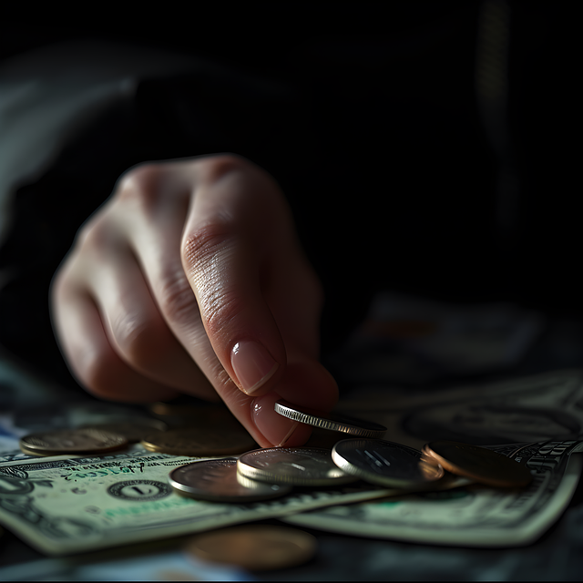 income disparity mediation