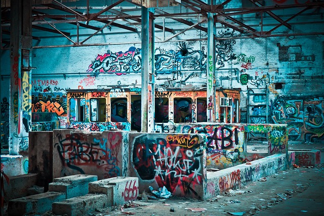 industrial roofing