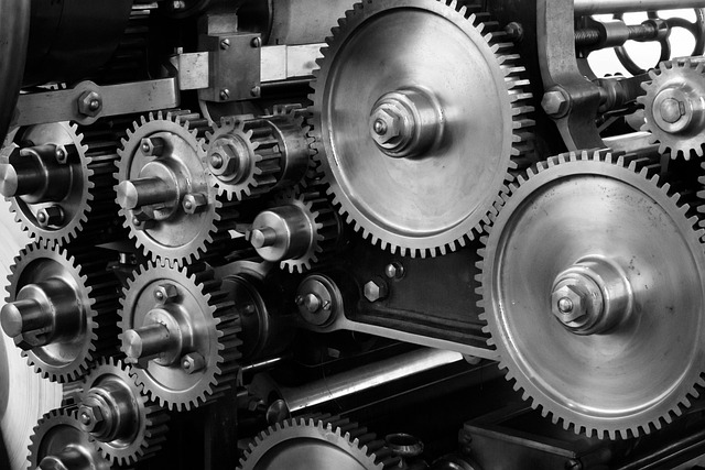 industrial roofing contractor