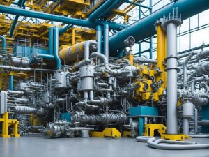 Industrial Roofing Company: Expert Solutions for Large-Scale Complex Protection
