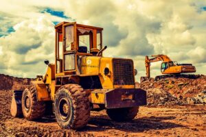 Industrial Roofing: Specialized Contractors Ensure Durability & Safety