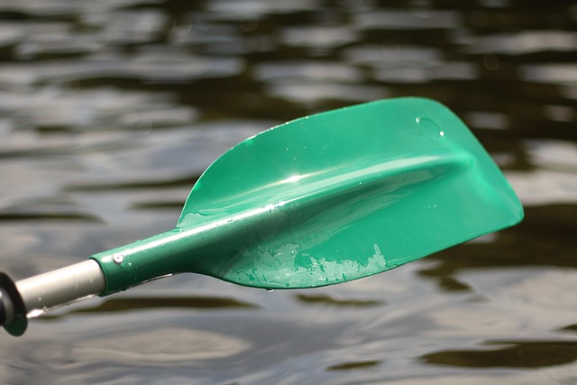 inflatable kayak for two