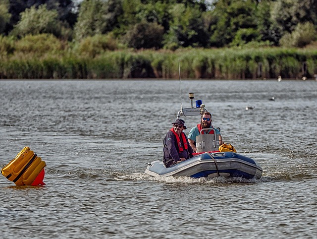 inflatable kayak for two
