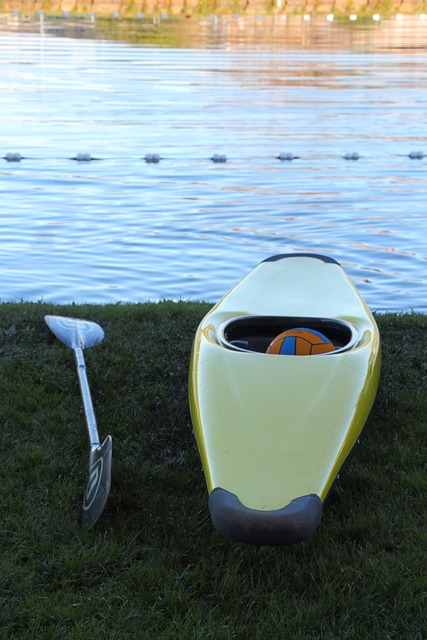 inflatable kayak for two