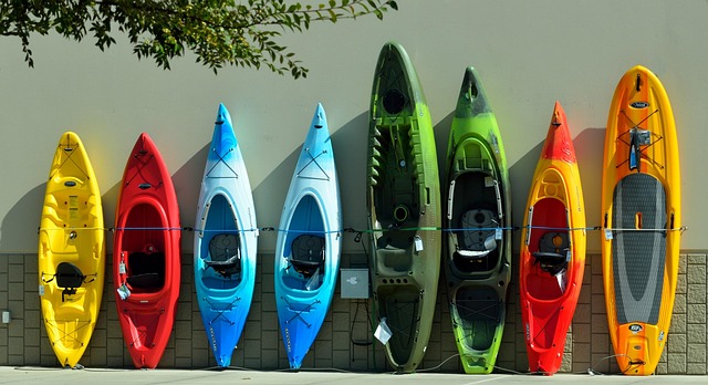 inflatable kayak for two