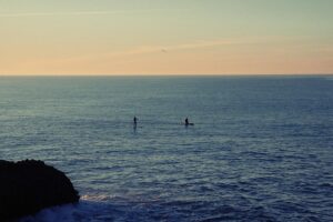 Inflatable Paddle Boards: Navigating Water Sports Revolution with Portability and Safety