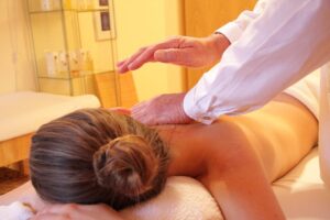 Austin’s Holistic Haven: Unlocking Wellness Through Acupuncture and Beyond