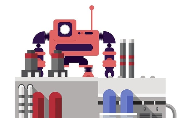 internal linking automation