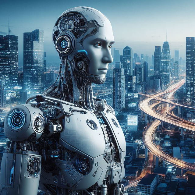 internal linking automation