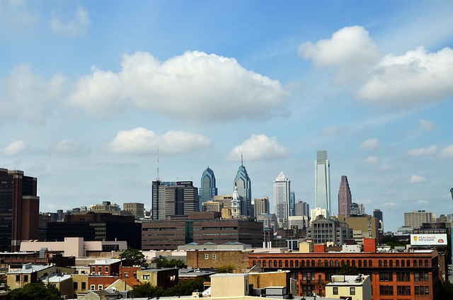 IT consulting Philadelphia