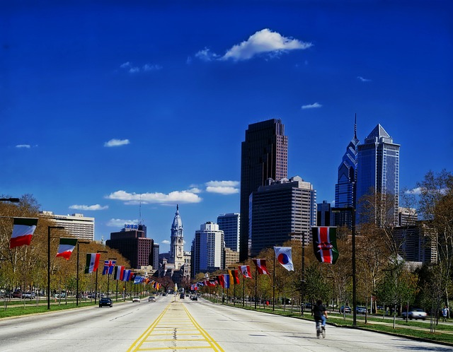 IT consulting Philadelphia