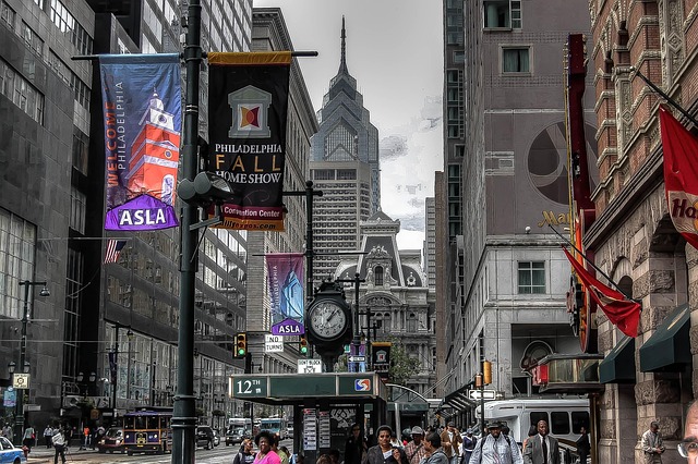 IT consulting Philadelphia