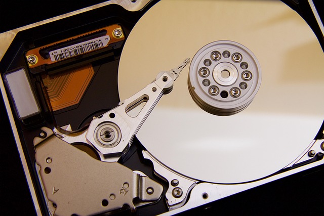 IT maintenance Wilmington