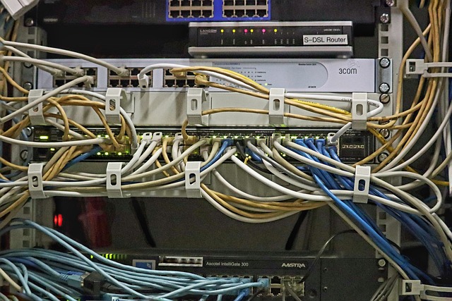 IT provider CPAs