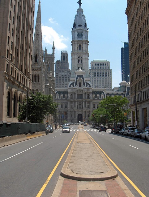 IT providers Philadelphia
