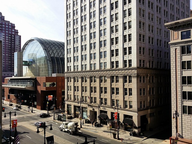 IT providers Philadelphia