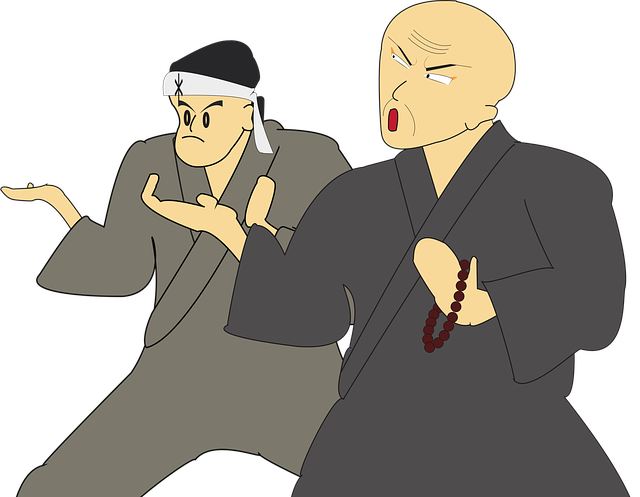junior martial arts training Tempe