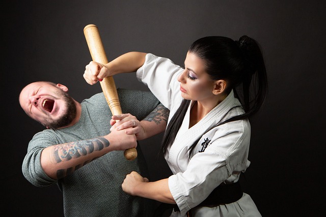 junior martial arts training Tempe