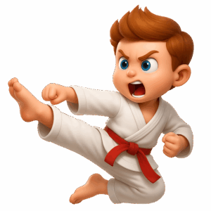 East Valley Kids Martial Arts: Unlocking Potential in Tempe