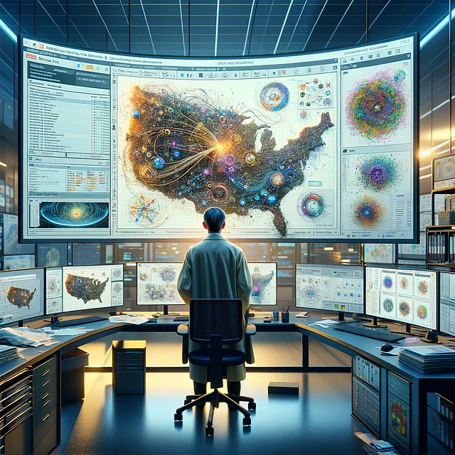Keyword Research and Optimization