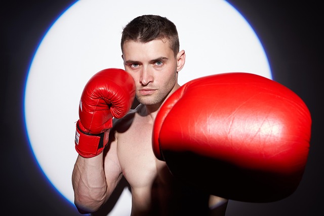kickboxing programs Tempe