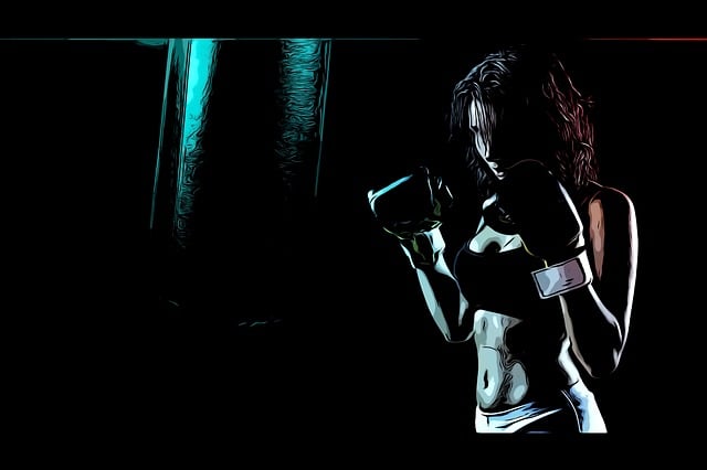 kickboxing Tempe AZ