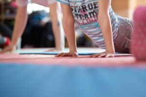 Beginner Kids BJJ Tempe: Navigating Quality Martial Arts Programs for Optimal Child Development