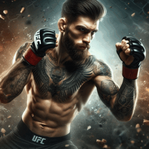 Self-Discipline Training for Youth MMA: Fostering Growth and Fitness