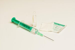 Exploring High Potency: KO Blend THC Disposables and Their Impact
