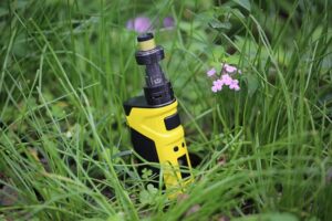 KO Blend THC Vape: Unlocking Versatile Benefits and Blending Art