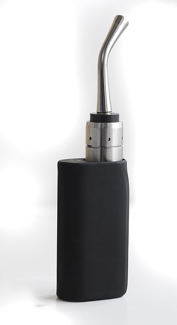 KO Blend THC Vape