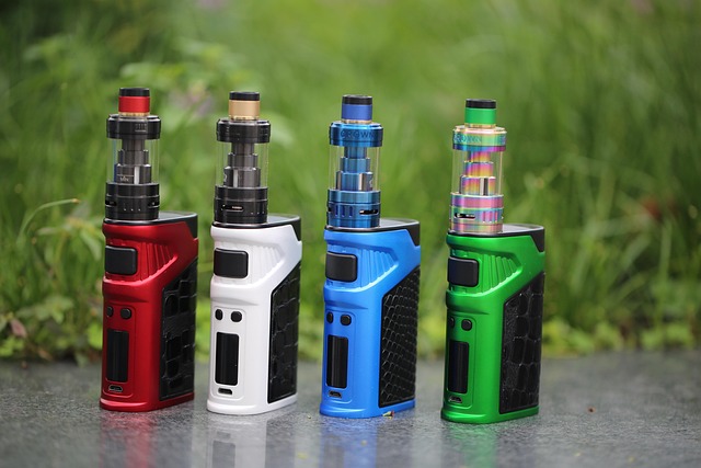 KO Blend THC Vape