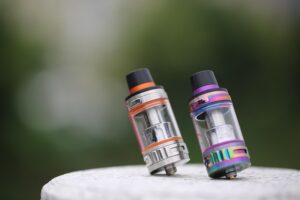 KO Blend THC Vape: Unlocking Rapid THC Onset, Benefits, and Science