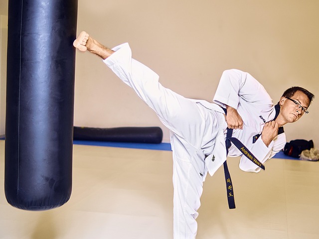 leg lock training AZ