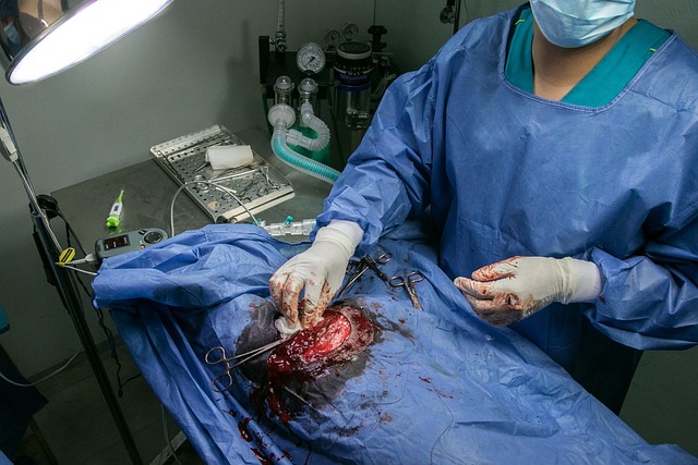 liability insurance for plastic surgery clinics