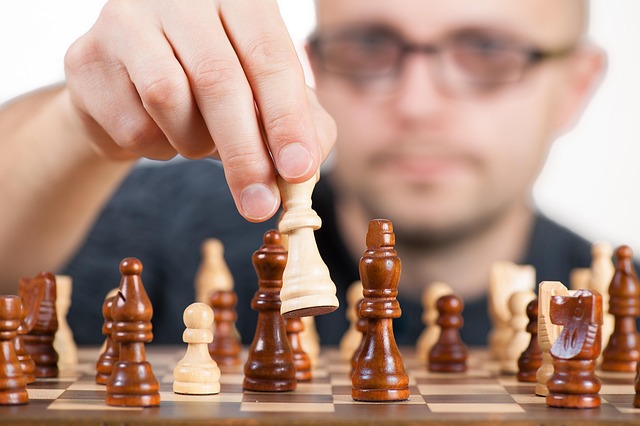 Link Building Strategies